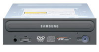 Samsung DVD-drive