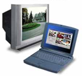 Televisie en computer