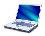 Gigabyte N601 (Klein)