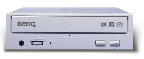 BenQ DW1600