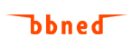 Bbned logo