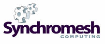 Synchromesh Computing logo