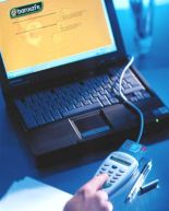 Online betalen