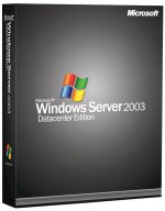 Doos Windows Datacenter Edition