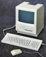 Mac SE