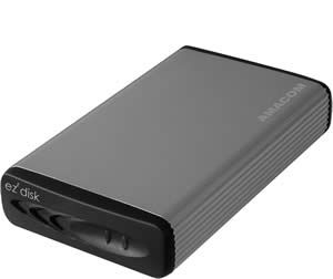 Amacom Technologies ez²disk