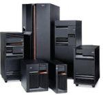 IBM servers