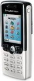 Sony Ericcson gsm