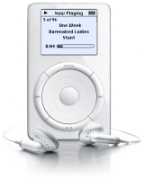 Apple iPod
