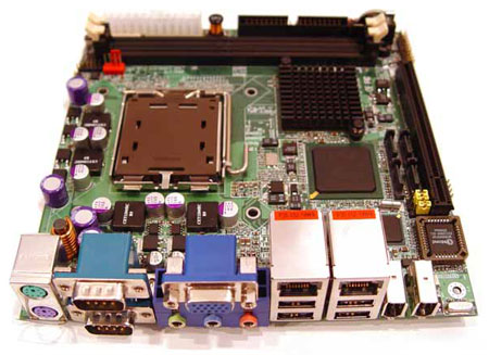 Commel LV-672