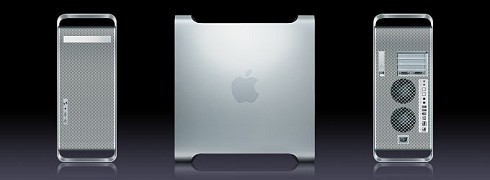 Apples nieuwe Power Mac G5 Apples nieuwe Power Mac G5