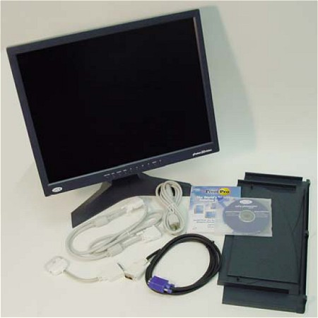 LaCie photon20visionII 20