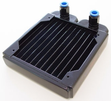 Asetek Waterchill Radiator Asetek Waterchill Radiator