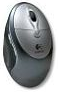 Logitech muis