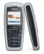 Nokia 2600 Nokia 2600