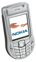 Nokia 6630 Nokia 6630