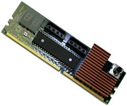OCZ DDR Booster
