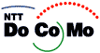 NTT DoCoMo logo (kleiner)