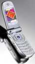 Samsung Z105 (klein)