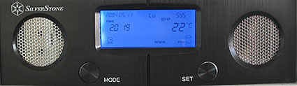 Silverstone Eudemon SST-FP52