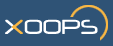 Xoops logo