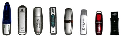 Ars Technica flashdrive roundup