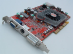 Sapphire Radeon 9800 Atlantis