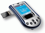 PalmOne m130