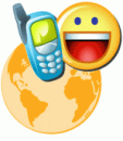 Yahoo Mobile Messenger Logo