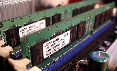 Socket 775 Pentium 4 3,6GHz review Socket 775 Pentium 4 3,6GHz review
