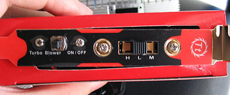 Thermaltake Extreme Giant III plaatje