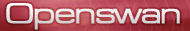Openswan Logo