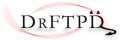 Distributed FTP Daemon logo (klein)