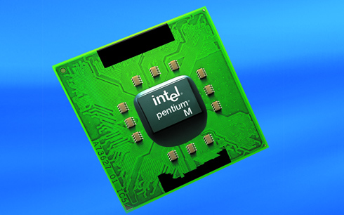 Pentium M