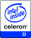 Intel Celeron-D