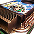 Aankondigingsplaatje GeForce 6800-familie review