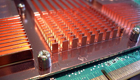 Leadtek GeForce 6800 Ultra/GT