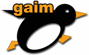 Gaim logo