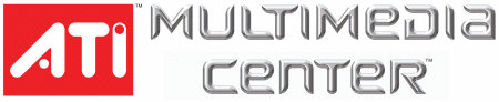 ATi Multimedia Center logo