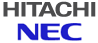 Hitachi en NEC joint venture