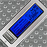 Cowon iAudio 4 mp3-speler aankondigingspicje
