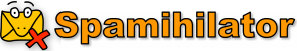 Spamihilator logo