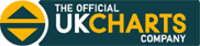 Official UK Chart Company logo