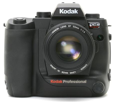Kodak SLR/c