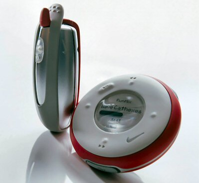 Philips MP3Run Philips MP3Run