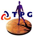 TPG + Rabobank logo