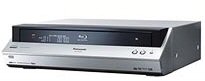 Panasonic Blu-ray recorder