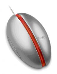 Microsoft-muis by Philippe Starck