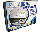 Kingwin AWC-1 waterkoelingset review illustratie
