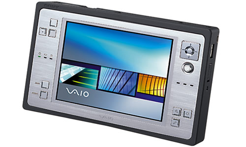Sony Vaio U50 Sony Vaio U50